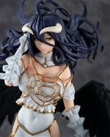 Оригинальная аниме фигурка &laquo;Overlord IV Albedo Wing Ver. 1/7 Complete Figure&raquo;