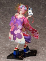 Оригинальная аниме фигурка &laquo;Re:ZERO -Starting Life in Another World- Ram -Oirandouchuu- 1/7 Complete Figure&raquo;