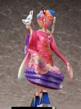 Оригинальная аниме фигурка &laquo;Re:ZERO -Starting Life in Another World- Ram -Oirandouchuu- 1/7 Complete Figure&raquo;
