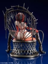 Оригинальная аниме фигурка &laquo;"Black Lagoon" 20th Anniversary Revy Scarlet Queen ver. 1/7 Complete Figure&raquo;