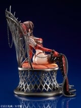 Оригинальная аниме фигурка &laquo;"Black Lagoon" 20th Anniversary Revy Scarlet Queen ver. 1/7 Complete Figure&raquo;