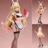 Оригінальна аніме фігурка &laquo;B-style Eruru Maid Bunny Ver. 1/4 Complete Figure&raquo;