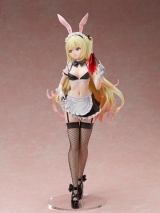 Оригинальная аниме фигурка &laquo;B-style Eruru Maid Bunny Ver. 1/4 Complete Figure&raquo;