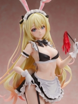 Оригинальная аниме фигурка &laquo;B-style Eruru Maid Bunny Ver. 1/4 Complete Figure&raquo;