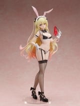 Оригинальная аниме фигурка &laquo;B-style Eruru Maid Bunny Ver. 1/4 Complete Figure&raquo;