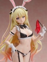 Оригинальная аниме фигурка &laquo;B-style Eruru Maid Bunny Ver. 1/4 Complete Figure&raquo;