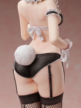 Оригинальная аниме фигурка &laquo;B-style Eruru Maid Bunny Ver. 1/4 Complete Figure&raquo;
