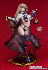 Оригинальная аниме фигурка &laquo;Bombergirl Sepia 1/6 Complete Figure&raquo;