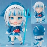 Оригінальна аніме фігурка &laquo;Nendoroid Hololive Production Gawr Gura&raquo;