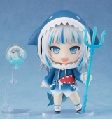 Оригинальная аниме фигурка &laquo;Nendoroid Hololive Production Gawr Gura&raquo;