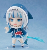 Оригинальная аниме фигурка &laquo;Nendoroid Hololive Production Gawr Gura&raquo;