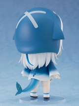 Оригинальная аниме фигурка &laquo;Nendoroid Hololive Production Gawr Gura&raquo;