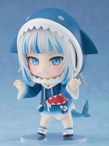 Оригинальная аниме фигурка &laquo;Nendoroid Hololive Production Gawr Gura&raquo;