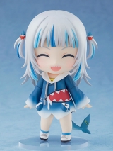 Оригинальная аниме фигурка &laquo;Nendoroid Hololive Production Gawr Gura&raquo;