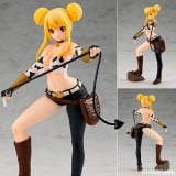 Оригинальная аниме фигурка &laquo;POP UP PARADE "FAIRY TAIL" Final Series Lucy Taurus Form Ver. Complete Figure&raquo;