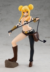 Оригинальная аниме фигурка &laquo;POP UP PARADE "FAIRY TAIL" Final Series Lucy Taurus Form Ver. Complete Figure&raquo;