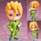 Оригинальная аниме фигурка «Nendoroid TV Anime "JoJo's Bizarre Adventure Golden Wind" Pannacotta Fugo»