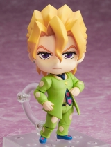 Оригинальная аниме фигурка &laquo;Nendoroid TV Anime "JoJo's Bizarre Adventure Golden Wind" Pannacotta Fugo&raquo;