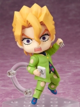 Оригинальная аниме фигурка &laquo;Nendoroid TV Anime "JoJo's Bizarre Adventure Golden Wind" Pannacotta Fugo&raquo;