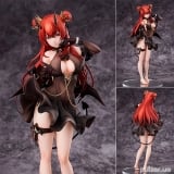 Оригинальная аниме фигурка &laquo;Dance of the Succubus - Succubus Lucilia 1/7 Complete Figure&raquo;