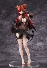 Оригинальная аниме фигурка &laquo;Dance of the Succubus - Succubus Lucilia 1/7 Complete Figure&raquo;