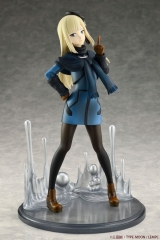 Оригинальная аниме фигурка &laquo;Lord El-Melloi II no Jikenbo -Mystic Eyes Collection Train Grace note- Reines El-Melloi Archisorte 1/8 Complete Figure&raquo;