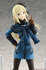 Оригинальная аниме фигурка &laquo;Lord El-Melloi II no Jikenbo -Mystic Eyes Collection Train Grace note- Reines El-Melloi Archisorte 1/8 Complete Figure&raquo;