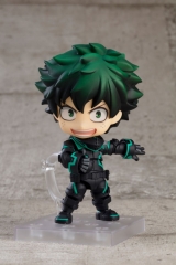 Оригинальная аниме фигурка &laquo;Nendoroid My Hero Academia Izuku Midoriya Stealth Suit Ver&raquo;