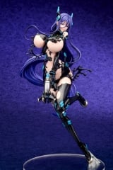 Оригинальная аниме фигурка &laquo;Mahou Shoujo Misanee Space Suit Ver. 1/7 Complete Figure&raquo;