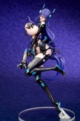 Оригинальная аниме фигурка &laquo;Mahou Shoujo Misanee Space Suit Ver. 1/7 Complete Figure&raquo;