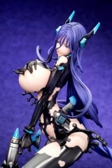 Оригинальная аниме фигурка &laquo;Mahou Shoujo Misanee Space Suit Ver. 1/7 Complete Figure&raquo;