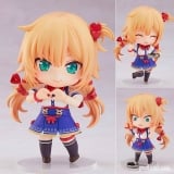 Оригінальна аніме фігурка &laquo;Nendoroid Hololive Production Akai Haato&raquo;