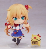 Оригинальная аниме фигурка &laquo;Nendoroid Hololive Production Akai Haato&raquo;