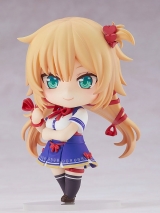Оригинальная аниме фигурка &laquo;Nendoroid Hololive Production Akai Haato&raquo;