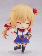 Оригинальная аниме фигурка &laquo;Nendoroid Hololive Production Akai Haato&raquo;