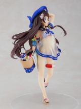Оригинальная аниме фигурка &laquo;Kyou kara Ore wa Loli no Himo Touka Nijou Swimsuit Style [AQ] 1/7 Complete Figure&raquo;