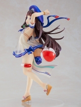 Оригинальная аниме фигурка &laquo;Kyou kara Ore wa Loli no Himo Touka Nijou Swimsuit Style [AQ] 1/7 Complete Figure&raquo;