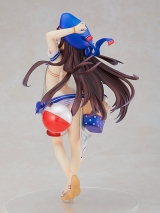 Оригинальная аниме фигурка &laquo;Kyou kara Ore wa Loli no Himo Touka Nijou Swimsuit Style [AQ] 1/7 Complete Figure&raquo;