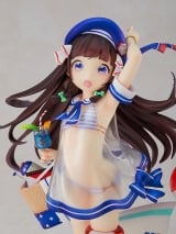 Оригинальная аниме фигурка &laquo;Kyou kara Ore wa Loli no Himo Touka Nijou Swimsuit Style [AQ] 1/7 Complete Figure&raquo;