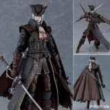 Оригінальна sci-fi фігурка «figma Bloodborne The Old Hunters Edition Lady Maria of the Astral Clocktower»