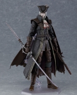 Оригинальная sci-fi фигурка &laquo;figma Bloodborne The Old Hunters Edition Lady Maria of the Astral Clocktower&raquo;