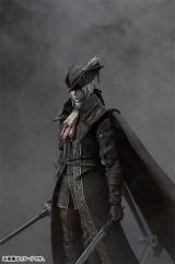 Оригинальная sci-fi фигурка &laquo;figma Bloodborne The Old Hunters Edition Lady Maria of the Astral Clocktower&raquo;