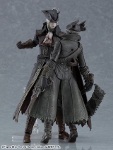 Оригинальная sci-fi фигурка &laquo;figma Bloodborne The Old Hunters Edition Lady Maria of the Astral Clocktower&raquo;