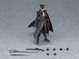 Оригинальная sci-fi фигурка &laquo;figma Bloodborne The Old Hunters Edition Lady Maria of the Astral Clocktower&raquo;