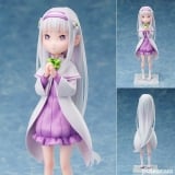 Оригинальная аниме фигурка &laquo;Re:ZERO -Starting Life in Another World- Emilia -Youbi no Omohide- 1/7 Complete Figure&raquo;