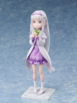 Оригинальная аниме фигурка &laquo;Re:ZERO -Starting Life in Another World- Emilia -Youbi no Omohide- 1/7 Complete Figure&raquo;