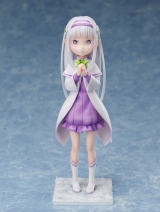 Оригинальная аниме фигурка &laquo;Re:ZERO -Starting Life in Another World- Emilia -Youbi no Omohide- 1/7 Complete Figure&raquo;