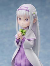 Оригинальная аниме фигурка &laquo;Re:ZERO -Starting Life in Another World- Emilia -Youbi no Omohide- 1/7 Complete Figure&raquo;