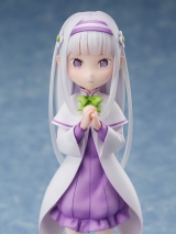 Оригинальная аниме фигурка &laquo;Re:ZERO -Starting Life in Another World- Emilia -Youbi no Omohide- 1/7 Complete Figure&raquo;