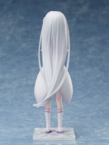 Оригинальная аниме фигурка «Re:ZERO -Starting Life in Another World- Emilia -Youbi no Omohide- 1/7 Complete Figure»